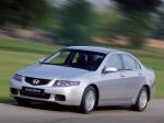 Honda Accord Sedan 2003 года